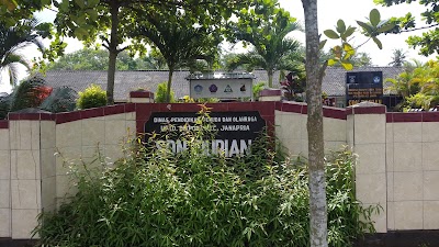 mosque