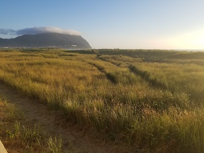 The Seaside Oceanfront Inn