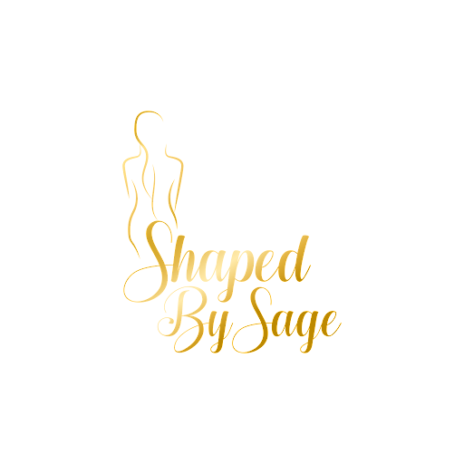 ShapedBySage - Visual
