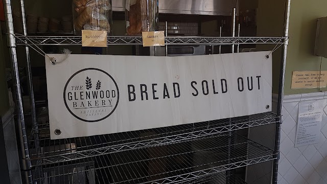 The Glenwood Bakery