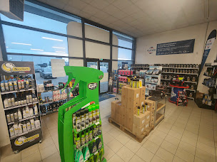 Photo n°3 de API DIJON à Dijon (Magasin de pièces de rechange automobiles)