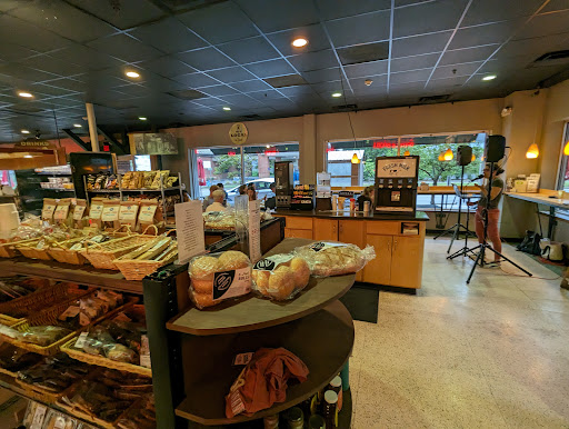 Ithaca Bakery - Thumbnail
