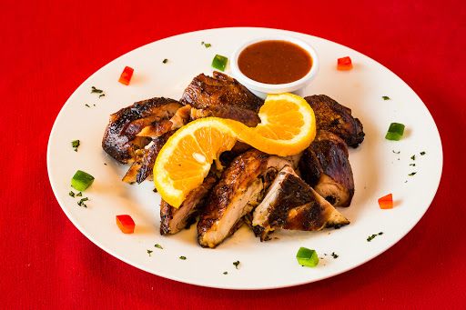 Jerk Pit