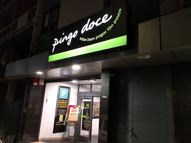 Pingo Doce