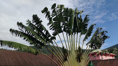 Photos of Ihary Hotel