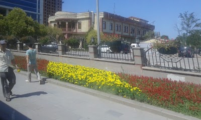 Photos of Esenyurt Municipality