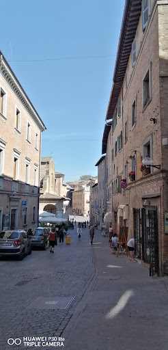 Cinema Ducale - Visual