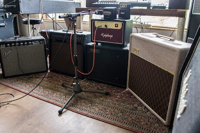Photos of elstudio