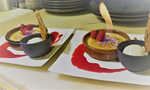 Restaurant de l'Etoile