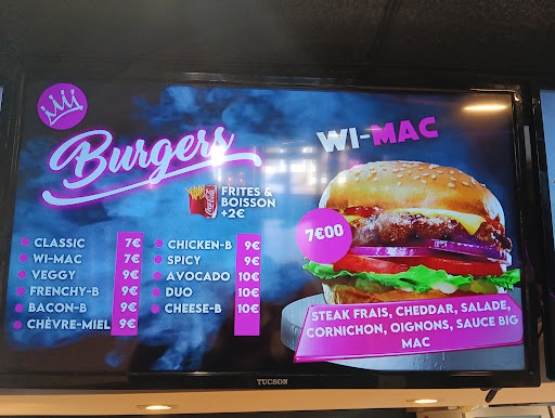 Photo 1 - Brive food