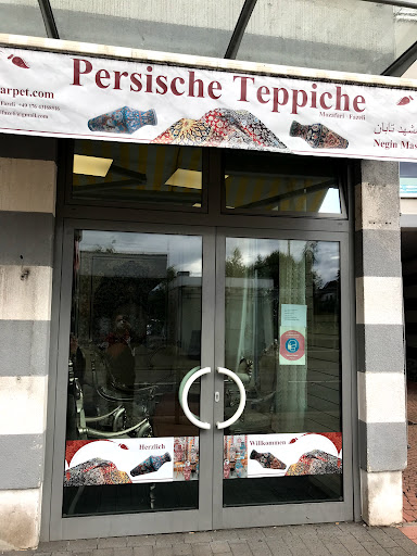 Persische Teppiche