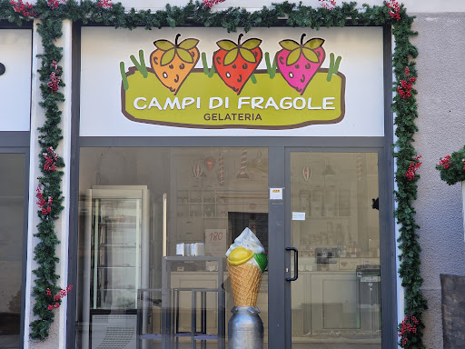 Campi di Fragole - Pontedilegno - Thumbnail