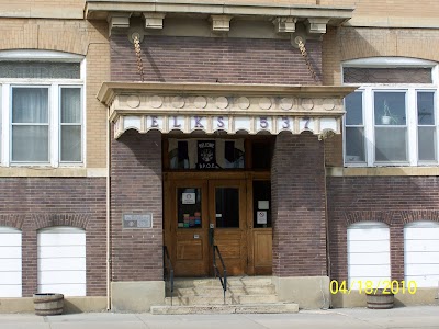 Elks Lodge 537