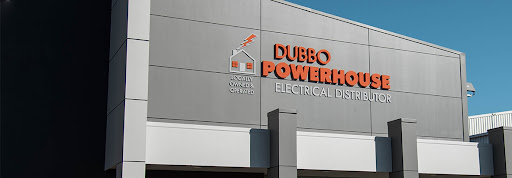 Dubbo Powerhouse - Thumbnail