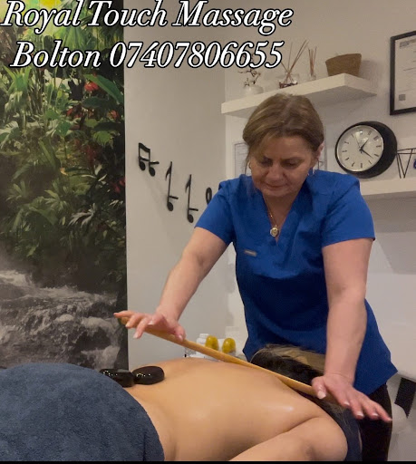 Royal Touch Massage
