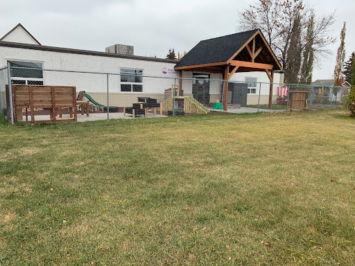 Noah's Ark Playschool