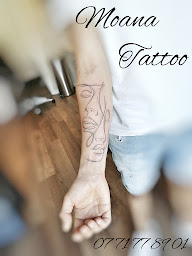 Photo n°12 de Moana Tattoo à Soullans (Tatoueur)