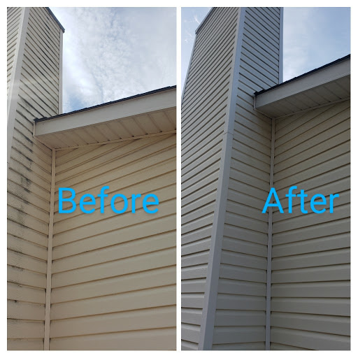 Prestige Power Wash - Thumbnail