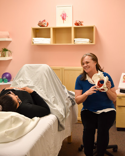 Gaia Physical Therapy - Thumbnail