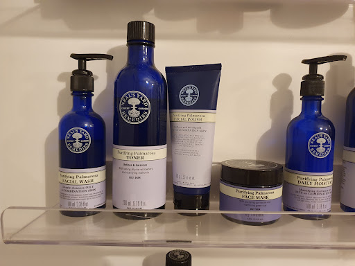 Keep Beautiful Salon and Spa ltd