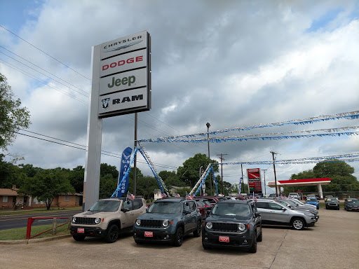 Pearman Motor Company - Thumbnail
