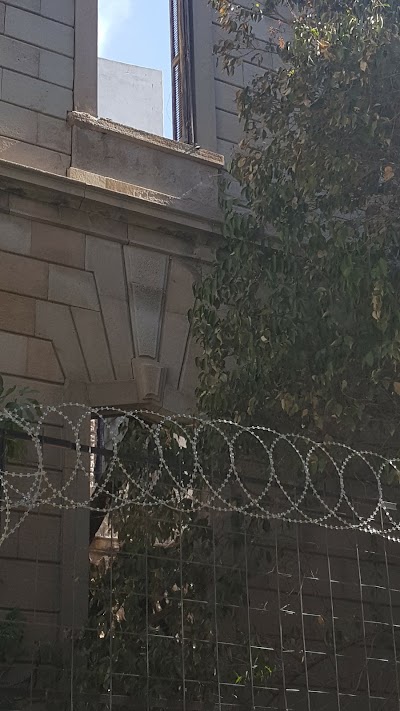 Photos of Şırnak Aras Kargo Cizre Şubesi
