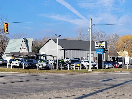 DENAM Auto Brokers & Trailer Sales