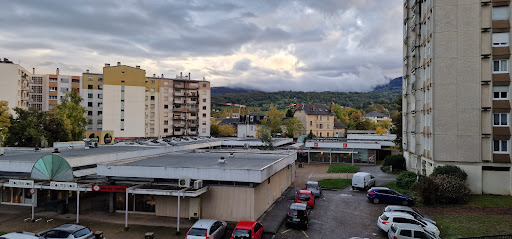 Centre Commercial de L'épine - Thumbnail