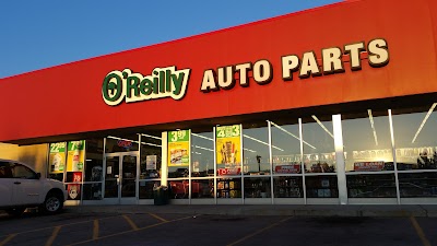 O Reilly Auto Parts Electronics Store Salt Lake County Utah