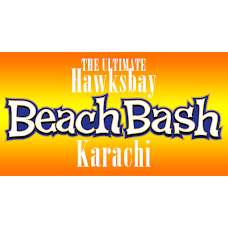 Hawksbay Beach Bash Karachi