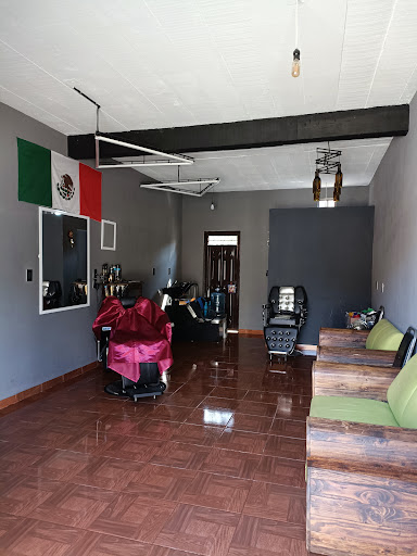DL DANDY BARBERIA