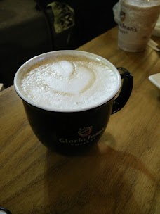 Gloria Jean’s Cofee islamabad