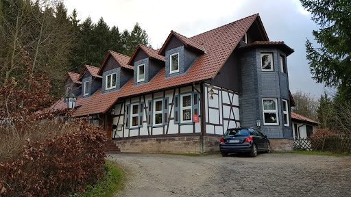 Gasthaus Iberg - Visual