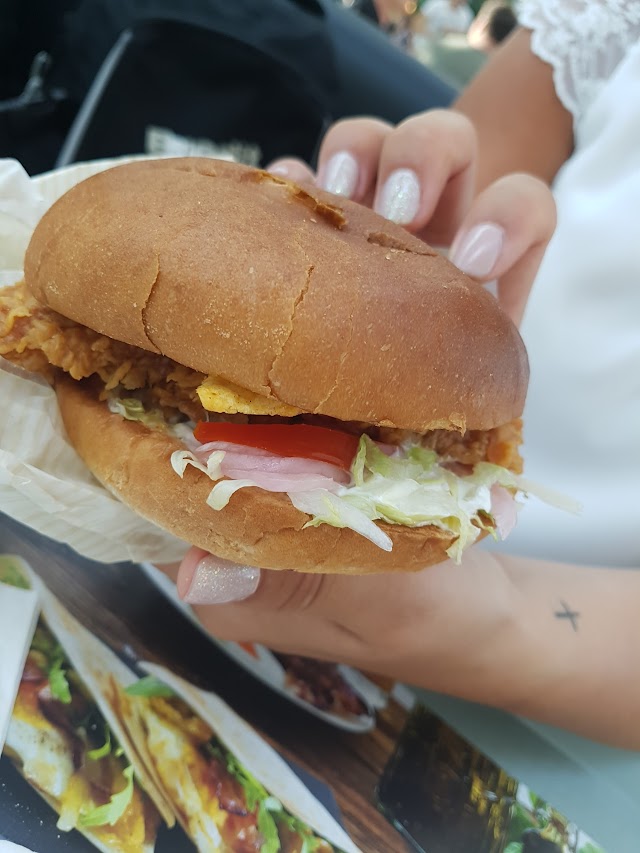 KFC Airport