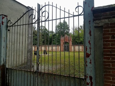 Cimitero di Montarolo