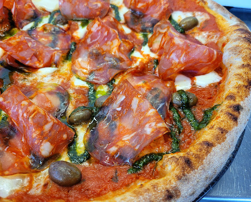 Photo 3 - Pizza D.O.C. Truck