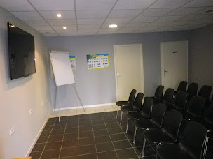 Photo n°9 de Gwen Conduite à Janzé (Moto-école)