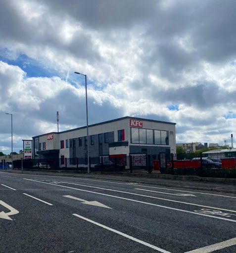 KFC Hulme - Greenheys Lane West - Thumbnail