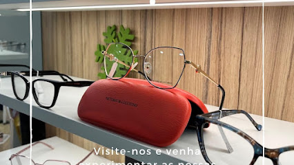 Opticalia Famões