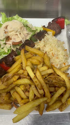 Photo n°25 de Le Prince du Poulet//Ô Prince Du Poulet à Le Perreux-sur-Marne (Traiteur)