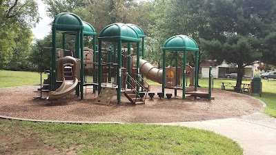 Hayfield Community Park