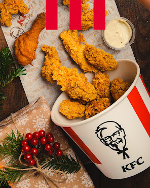 KFC Warszawa Reduta by null