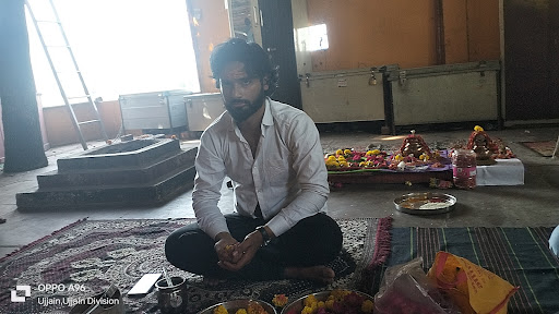 06=10=2026 आज का यजमान  छत्तीशगढ़ से मंगल भात पूजन अवंतिका तीर्थ उज्जैन पंडित रवि शर्मा उज्जैन post image