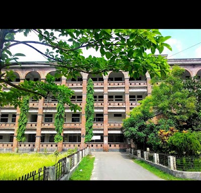 Photos of District and Daira Judge Court