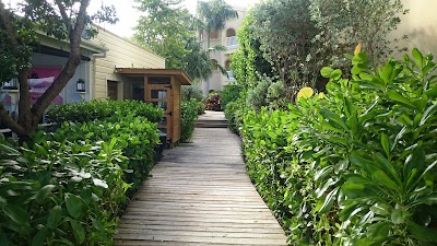 Photos of The Hamilton Beach Villas & Spa