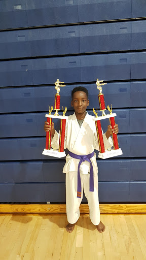 InnerFit Martial Arts, LLC - Thumbnail