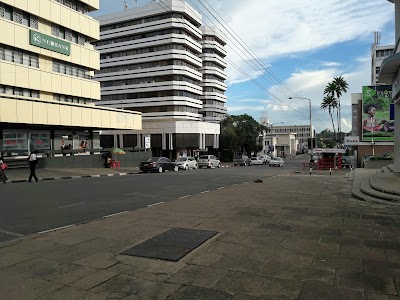 Photos of Nedbank Malawi
