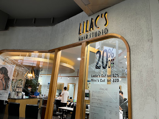 Lilac's Hair Studio - Thumbnail