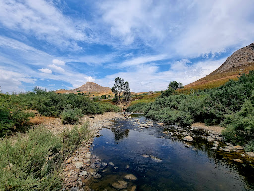 Riserva Naturale Monte Conca