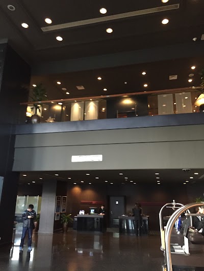 Photos of Radisson Blu Hotel Beijing